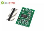 Precision AD HX711 Weighing Pressure Arduino Sensor Module Green 24 Bit Dual