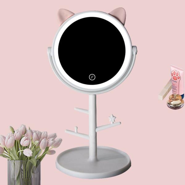 Cheap Professional Makeup Mirror The Key to Effortless and Flawless Makeup Application for sale