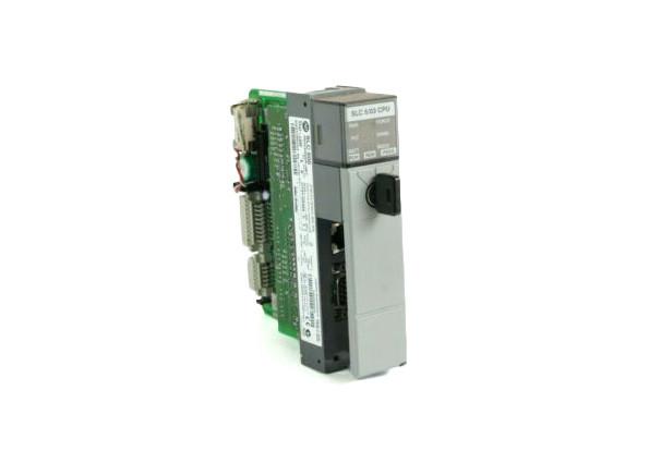 Cheap AB 1747-L532 ， SLC 5/03 Controller Module ， SLC 500 Modular Hardware for sale