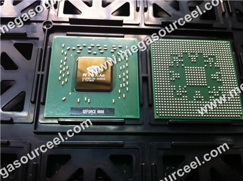 Cheap Computer IC Chips GO6200TE NPB64M Computer GPU CHIP NVIDIA Computer IC Chips for sale