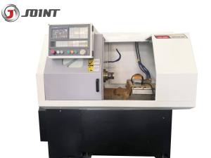 Best CKH3628 Horizontal CNC Turning Flat Bed CNC Lathe Machine A2-5 Spindle Head Type wholesale