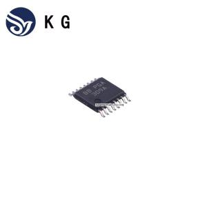 Best PGA309AIPWR TSSOP16 MCU Microcontroller IC Electronic Components wholesale