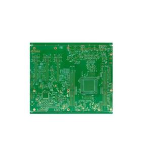 China                    High Speed Buried Blind Hole PCB Board Sample 7th Order PCB Board              on sale