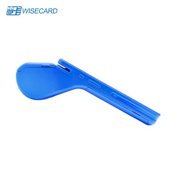 Cheap Smart Fingerprint Android Pos Terminal Portable for sale