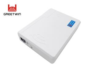China Six Band Mobile Phone Signal Jammer 2G 3G 4G 12 Watts With Hidden Antenna on sale