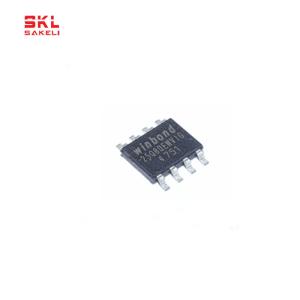 Best W25Q80EWSVIG Flash Memory Chips 45 Byte Flash Memory Chip wholesale