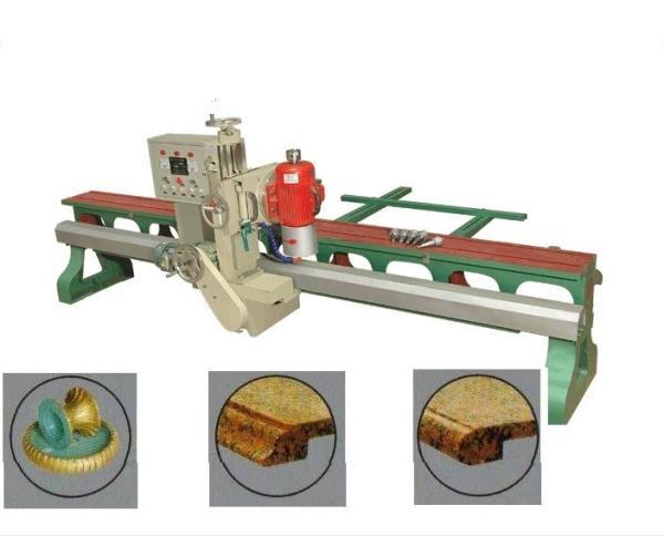 Cheap Stone Edge Profiling Machine for sale