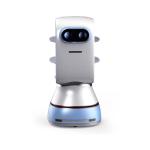 oem service 3d robot model cnc machining enclosure prototype robot cnc milling