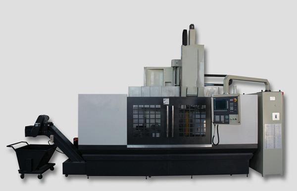 Cheap Single Column cnc vertical lathe with chip conveyor CK5116 for sale