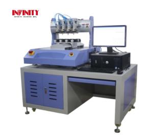 Best Automatic LCD Screen Tester / Multi Touch Tester High Technology ZL2011 wholesale