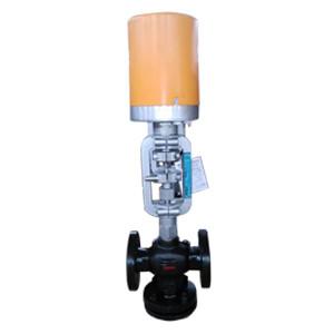 Cheap Control Valve, Three Way or Two Way, Fig 680, Fig680FV for sale