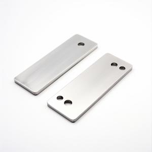Best CNC Machining Small Parts CNC Precision Stainless Steel Milling Machining Parts wholesale