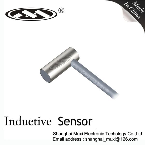 Cheap Inductive proximity switches Sensors IO6.5-M1.5NA-Y3L2/C16L DC 10-30V 3-wire for sale