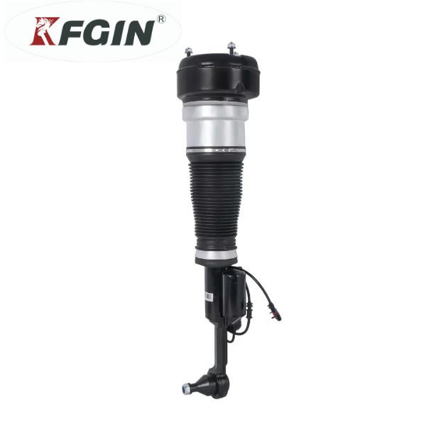 Cheap Stable Driving Front Left Shock Absorber 2213200438 Corrosion Resistance for sale