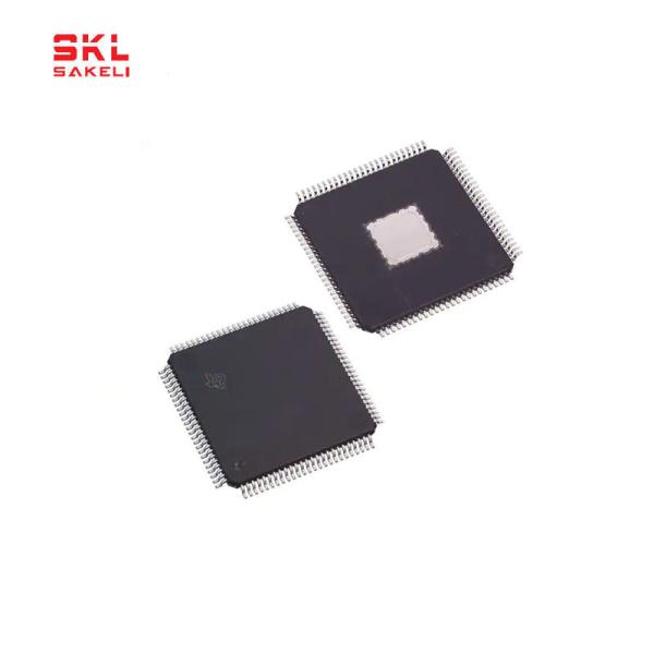 Cheap TMS320F28377SPZPS Functional Safety MCU Microcontroller Unit 32Bit 100-HTQFP for sale