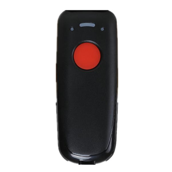 Cheap Mini 1D Bluetooth Barcode Scanner Portable Wireless For IOS Android Phone for sale