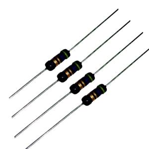 Wire wound 2w 10g ohm resistor 100k color code