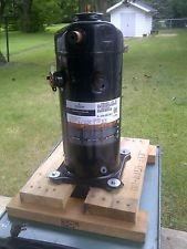 Cheap High Btu Copeland Scroll compressor ZP54K5E-TFD For Air Conditioners for sale