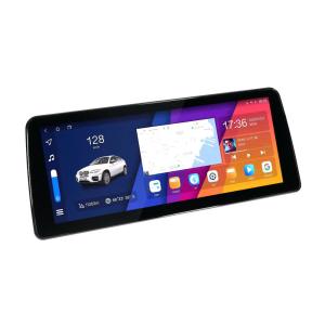 Best 12.3 inch Dsp Carplay Radio w204 Android Screen Car Touch Screen Car Stereo Auto Gps Navigation System wholesale
