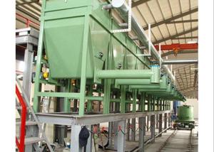 ABS-M Mobile Weighing Machine Large Batch Batch Type