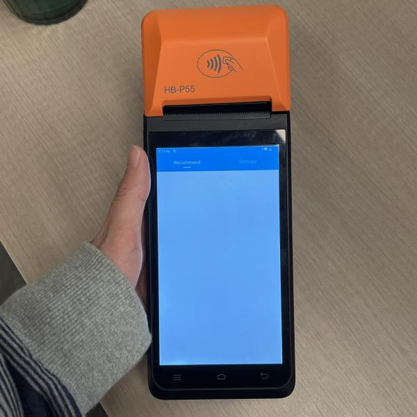 Cheap Streamline Your Device Management With Android POS And Cloud Management Platform for sale