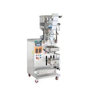 China SGS Sachet Packing Machine TMP 200B Granule Filling Machine on sale