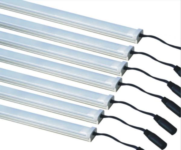 Cheap Warm White Daylight LED Shelf Lighting White Connected IP20 IP65 for sale