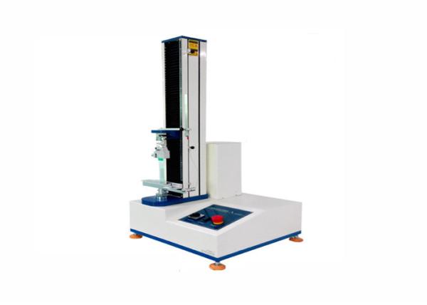 Cheap Liyi Rubber Usage Tensile Strength Test Equipment Peel Testing Machine for sale