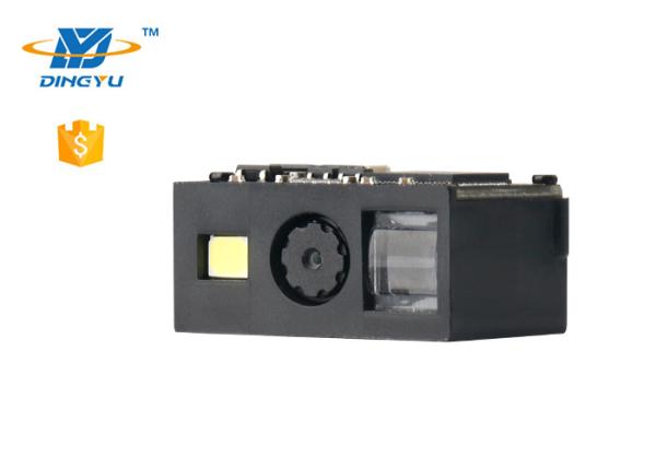 Cheap CMOS FCC 25CM/S Qr Code Scanner Module TTL Interface for sale