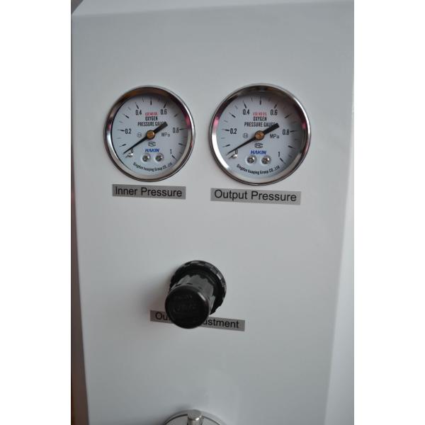 W2 Almighty Water Oxygen Hydra Peeling System