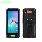 Portable Bus Card Validator Qr Code Scanner PDA 4GB 64GB Octa-core handheld