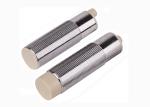 CM18 Metal Detection PNP And NPN Flush / Non-Flush Type Capacitive Proximity