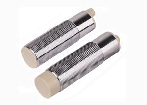 Best CM18 Metal Detection PNP And NPN Flush / Non-Flush Type Capacitive Proximity Sensor wholesale