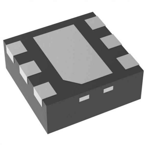 Cheap Sensor IC TMP117AIDRVR High-Accuracy Low-Power Digital Temperature Sensor for sale
