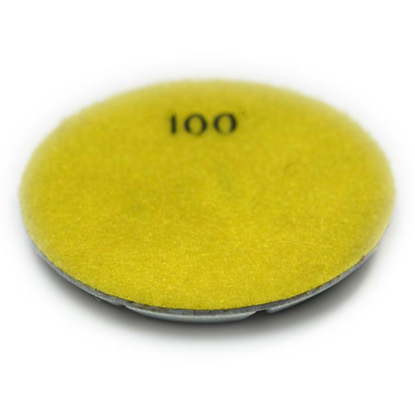 Cheap Round Diamond Grinding Wheel for Concrete Resin Grinding Pads on Round Floor Polishing for sale