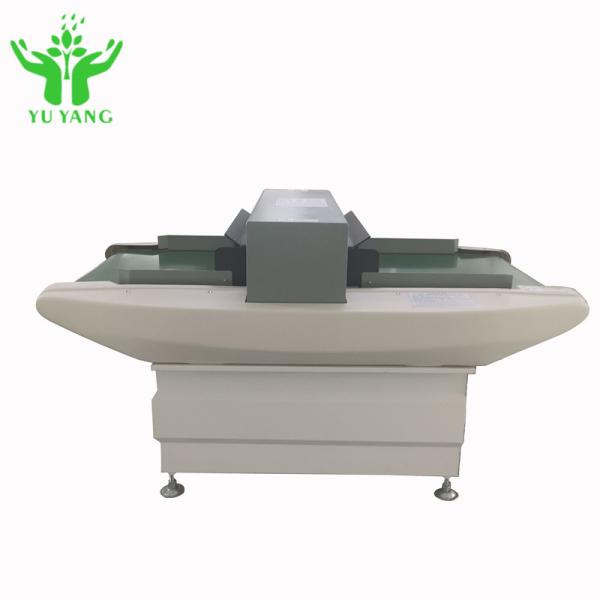 Cheap Mental Detector For Garment And Needle And Textile Industry Checking Machine for sale