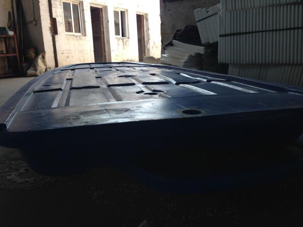 Cheap Floating Duck Aluminium Mould Casting Process for sale