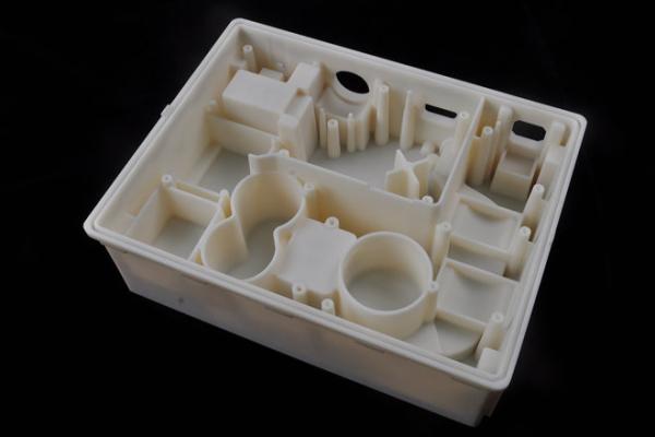 Cheap High Resolution Multi Format 3D Prototype Printing Services with high Efficiency Advantage for sale