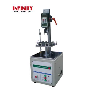 Cheap 20N Desktop Electronic Universal Testing Machine AC Motor For Keyboard Cap for sale
