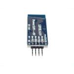 4 Pin 2.4GHz HC-06 Wireless Arduino Sensor Module Bluetooth Wireless Module for