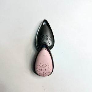 Personal Purifying Respirator Wearable Air Purifier for Clean and Pollution-Free Air