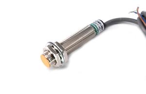 Best Durable Normally Close Proximity Sensor High Repeated Positioning Accuracy wholesale
