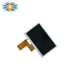 4.3 Inch IPS LCD Display Touch Screen TFT Color LCD Panel With 480×272 Pixels