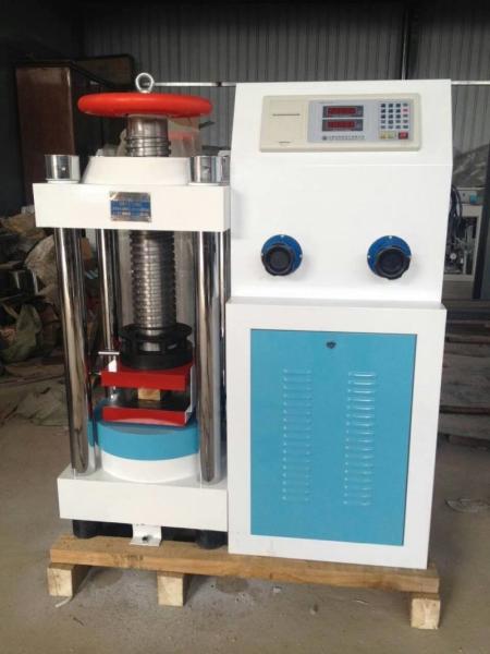 Cheap concrete compression tester+compression testing machine China+calibration of compression testing machine for sale