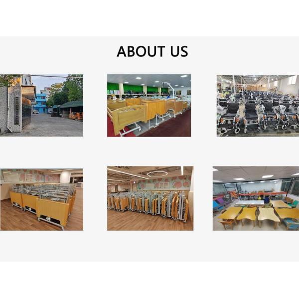 Elderly Disabled Adjustable Folding Walker Easy To Store