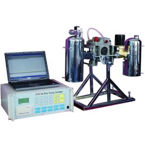 China Intelligent Gas Relay Calibrator Relay Protection Tester Full Automatic on sale