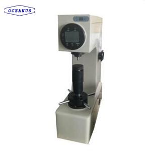 Best HR-150DTS Electric digital Rockwell hardness tester with economic price wholesale