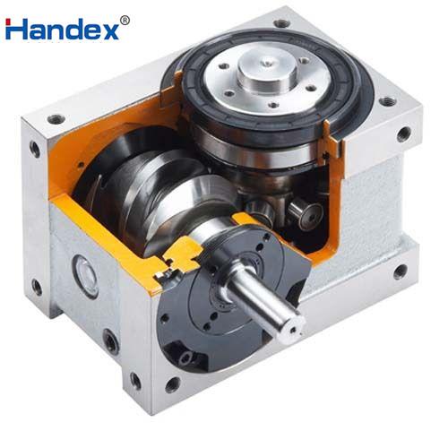 Cheap 60DF Series High Precision Cam Indexer for Automatic Filling Machine Production for sale