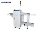 High Quality Smooth And Parallel Width PCB Unloader NG OK Unloader Each Rail 2