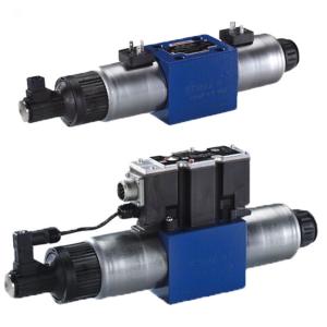 Best Rexroth Hydraulic Directional Control Valve 4WRA6EB20-1X/24Z4/M wholesale